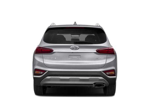 2019 Hyundai Santa Fe Utility 4D Ultimate AWD