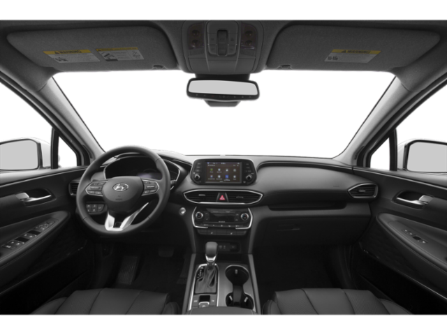 2019 Hyundai Santa Fe Utility 4D Ultimate AWD