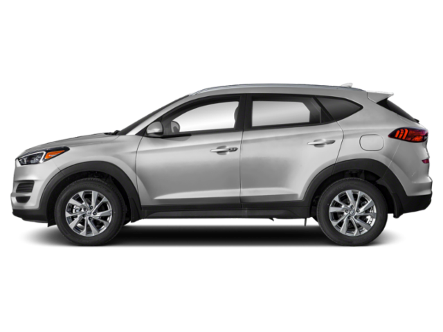 2019 Hyundai Tucson Utility 4D SE AWD