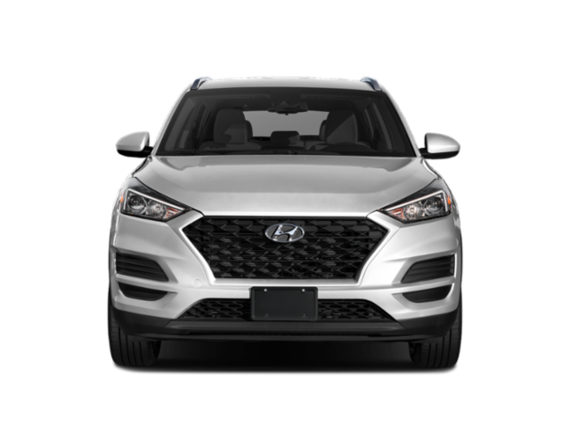 2019 Hyundai Tucson Utility 4D SE AWD