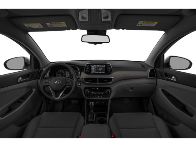 2019 Hyundai Tucson Utility 4D SE AWD