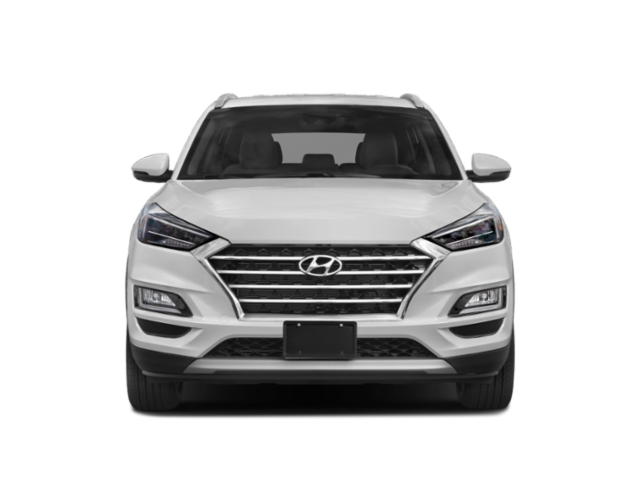 2019 Hyundai Tucson Utility 4D Limited AWD