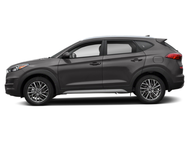 2019 Hyundai Tucson Utility 4D SEL AWD I4