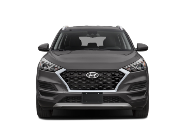 2019 Hyundai Tucson Utility 4D SEL AWD I4