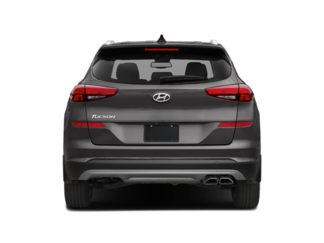 2019 Hyundai Tucson Utility 4D SEL AWD I4