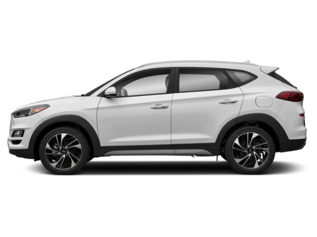 2019 Hyundai Tucson Utility 4D Sport AWD