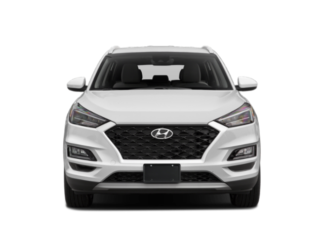 2019 Hyundai Tucson Utility 4D Sport AWD