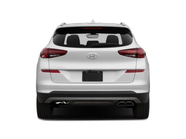 2019 Hyundai Tucson Utility 4D Sport AWD