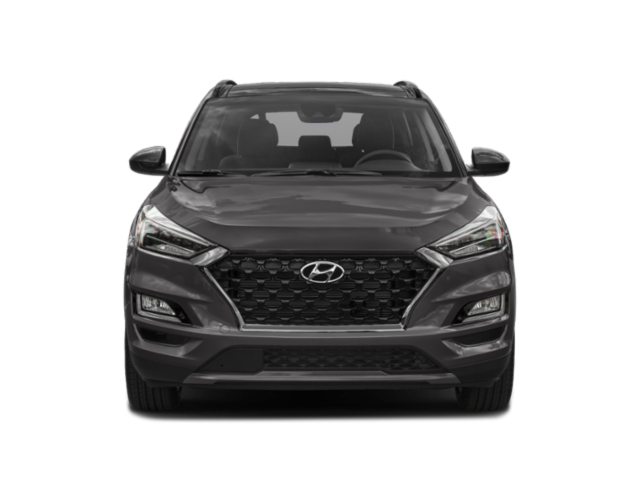2019 Hyundai Tucson Utility 4D Night 2WD