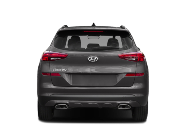 2019 Hyundai Tucson Utility 4D Night 2WD
