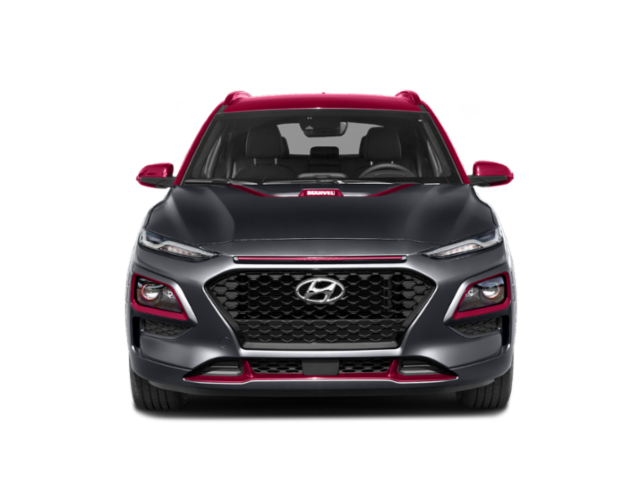 2019 Hyundai Kona Utility 4D Iron Man 4WD