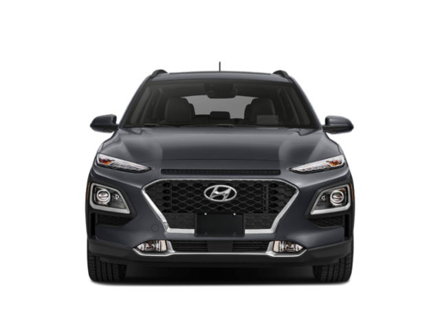 2019 Hyundai Kona Utility 4D Ultimate AWD