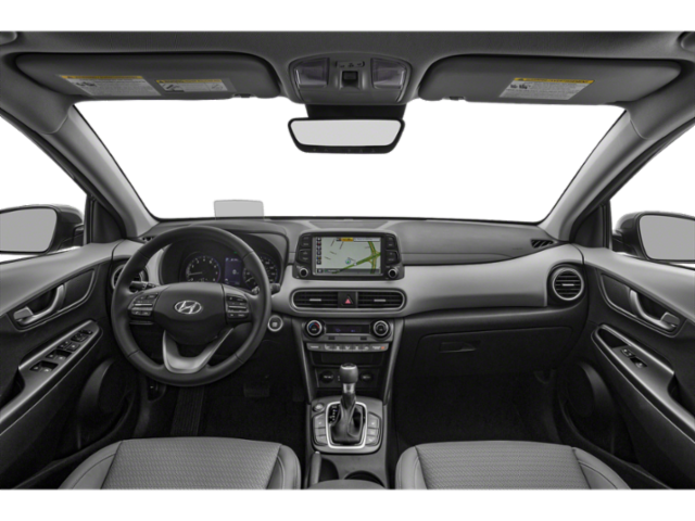 2019 Hyundai Kona Utility 4D Ultimate AWD