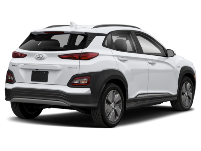 2019 Hyundai Kona EV