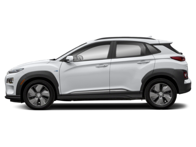 2019 Hyundai Kona EV