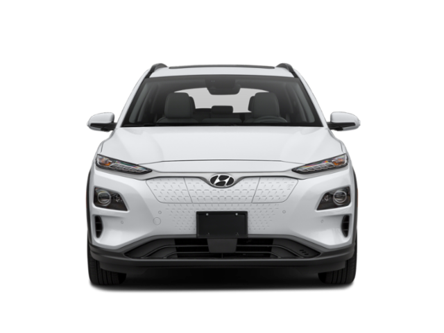 2019 Hyundai Kona EV