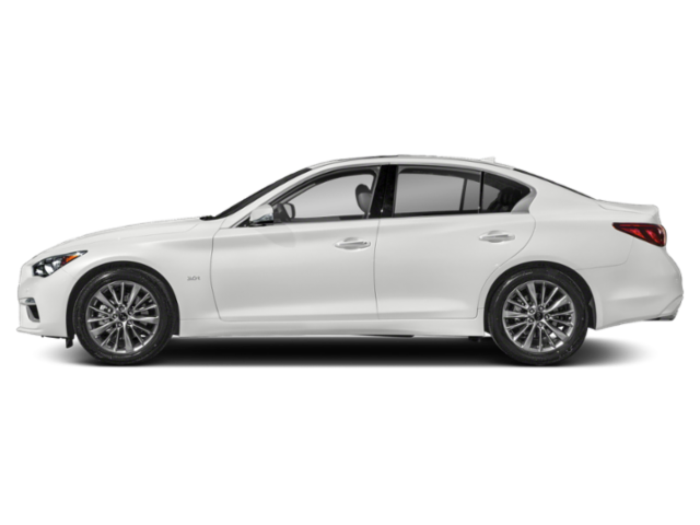 2019 INFINITI Q50 Sedan 4D 3.0T Sport V6 Turbo