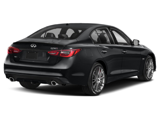 2019 INFINITI Q50 Sedan 4D 3.0T Sport V6 Turbo