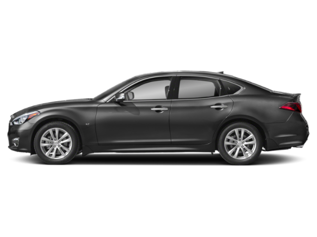 2019 INFINITI Q70 Sedan 4D AWD V6
