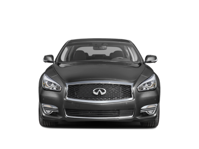 2019 INFINITI Q70 Sedan 4D AWD V6