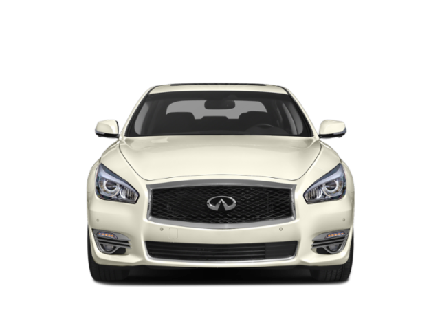 2019 INFINITI Q70L Sedan 4D LWB AWD V6