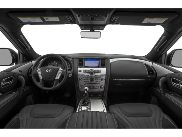 2019 INFINITI QX80 LIMITED AWD