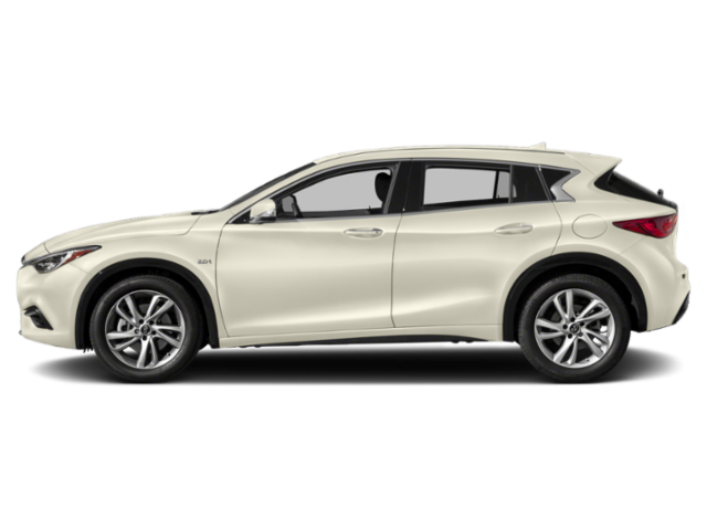 2019 INFINITI QX30 Utility 4D Pure 2WD
