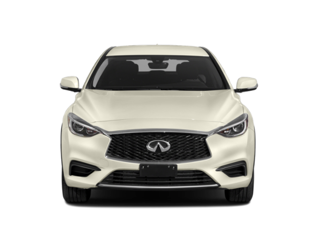 2019 INFINITI QX30 Utility 4D Luxe 2WD