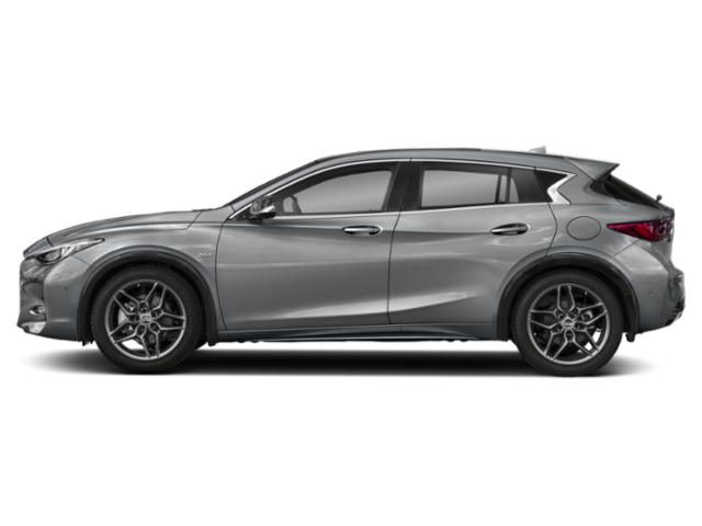 2019 INFINITI QX30 Utility 4D Sport 2WD