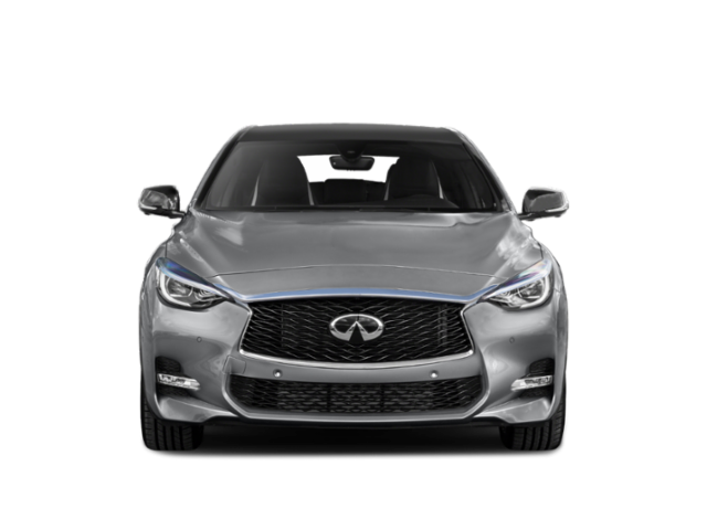 2019 INFINITI QX30 Utility 4D Sport 2WD