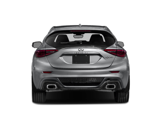 2019 INFINITI QX30 Utility 4D Sport 2WD