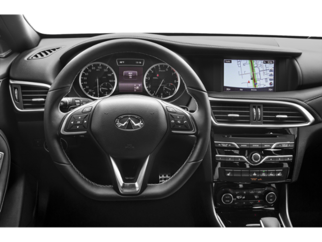 2019 INFINITI QX30 Utility 4D Pure 2WD