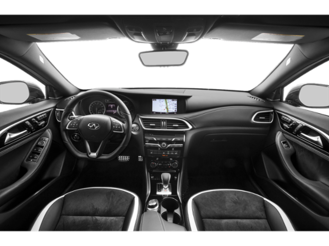 2019 INFINITI QX30 Utility 4D Sport 2WD