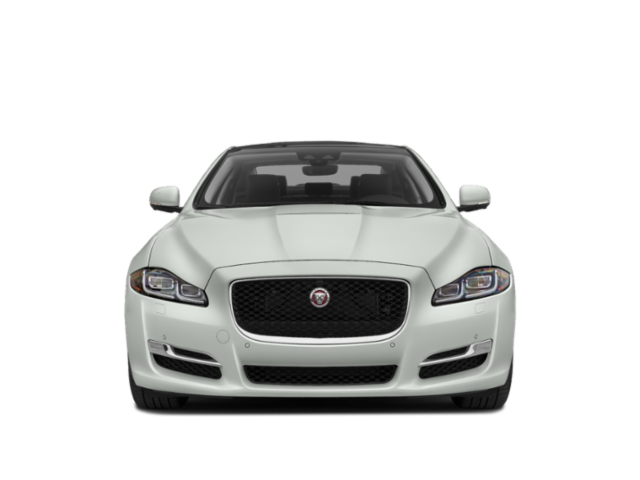 2019 Jaguar XJ Sedan 4D L Supercharged