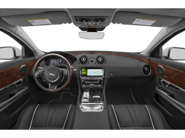 2019 Jaguar XJ Sedan 4D L Supercharged