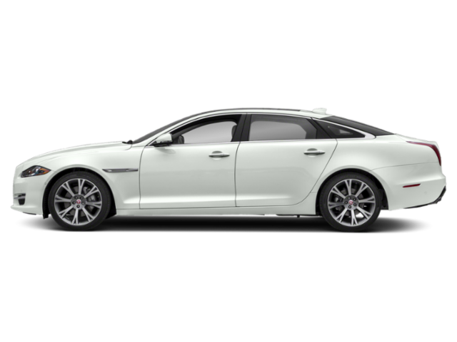 2019 Jaguar XJ Sedan 4D Supercharged