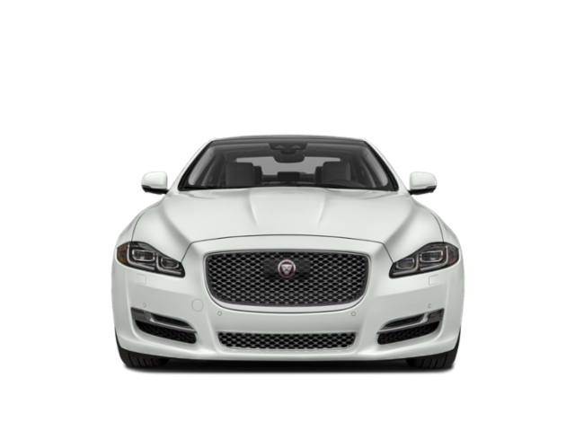 2019 Jaguar XJ Sedan 4D Supercharged