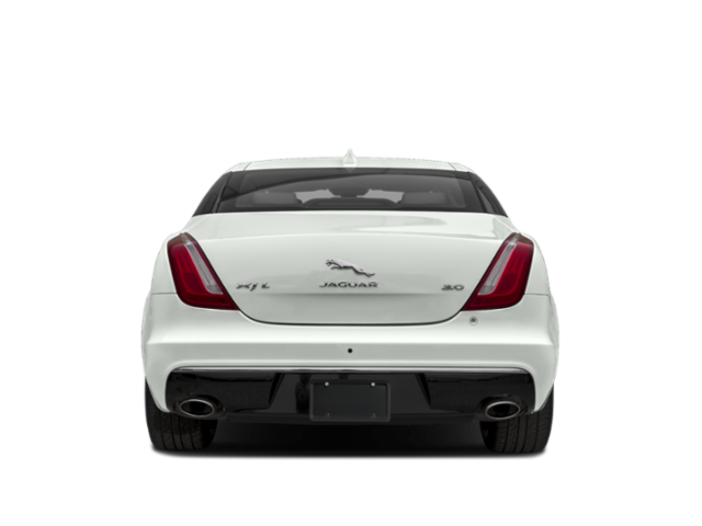 2019 Jaguar XJ Sedan 4D Supercharged