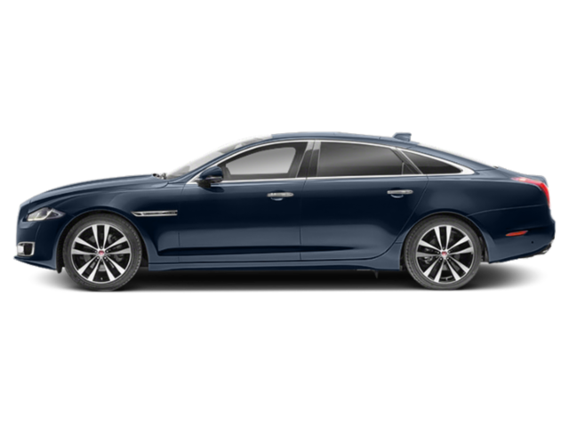 2019 Jaguar XJ Sedan 4D L XJ50 V6