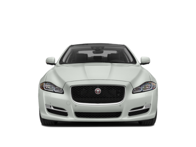 2019 Jaguar XJ Sedan 4D L Collection