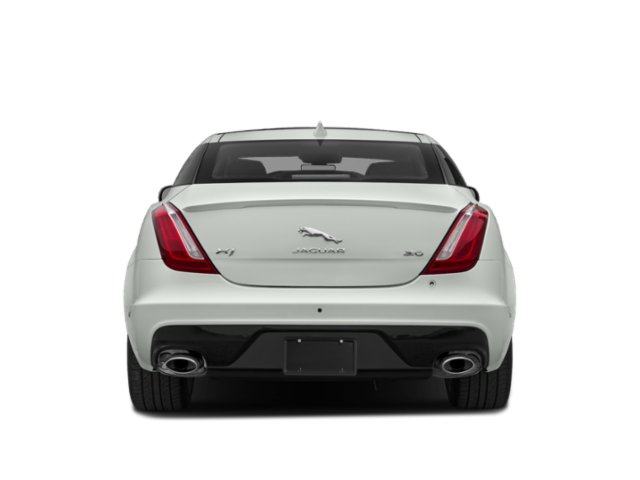 2019 Jaguar XJ Sedan 4D L Collection