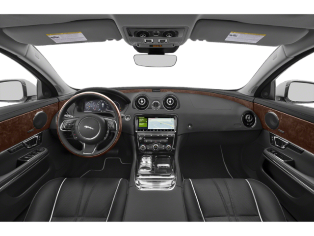 2019 Jaguar XJ Sedan 4D L Collection