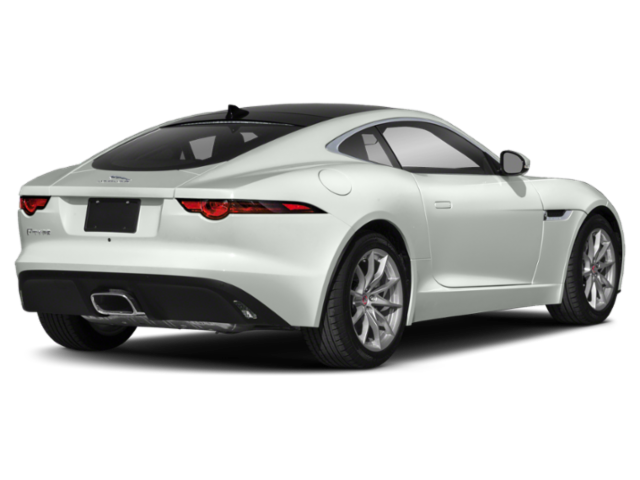 2019 Jaguar F-Type Convertible 2D P380 AWD