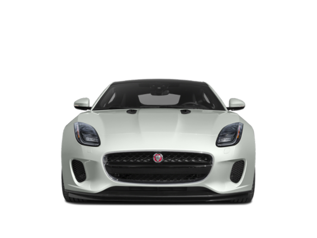 2019 Jaguar F-Type Coupe 2D P300