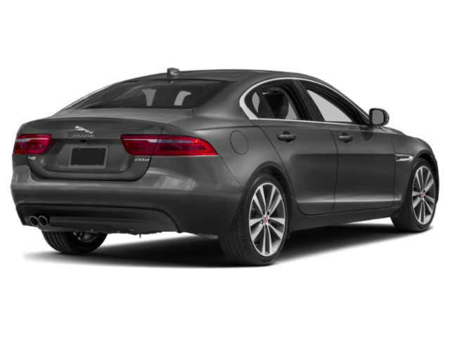 2019 Jaguar XE Sedan 4D 20d R-Sport