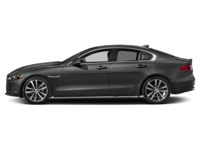 2019 Jaguar XE Sedan 4D 20d