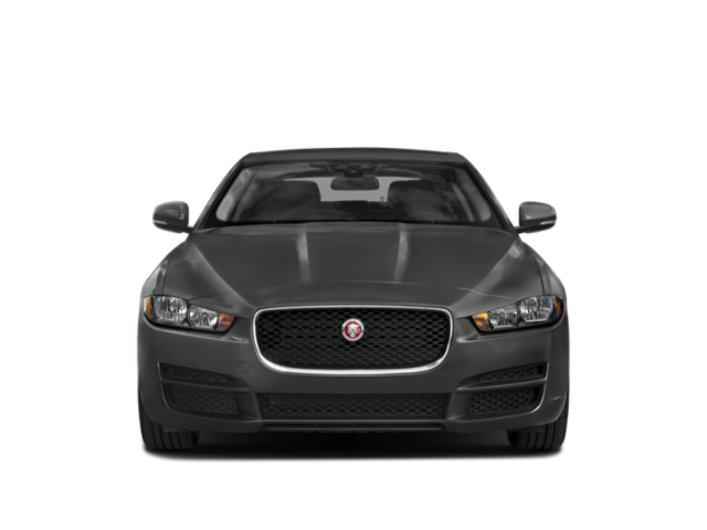 2019 Jaguar XE Sedan 4D 20d
