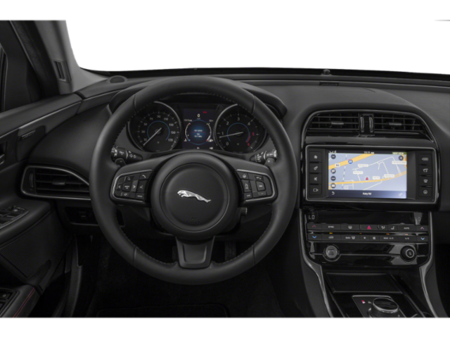 2019 Jaguar XE Sedan 4D 20d R-Sport