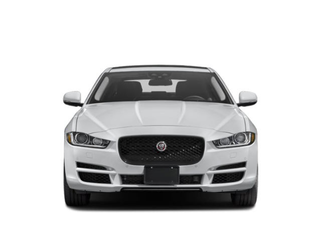 2019 Jaguar XE Sedan 4D 25t