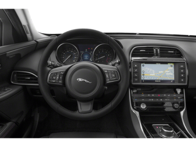 2019 Jaguar XE Sedan 4D 20d R-Sport